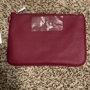Brand New 31 Wristlet